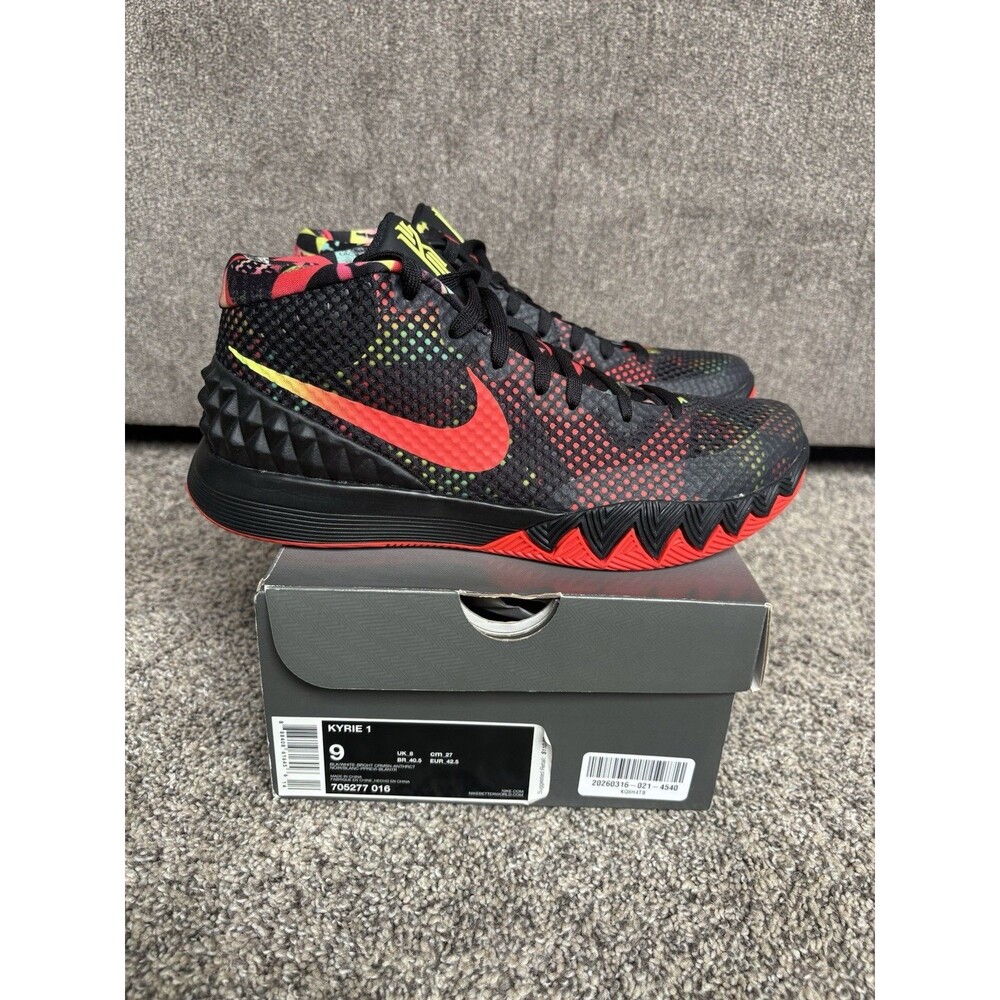 Nike Kyrie 1 Dream Size 9 Men's